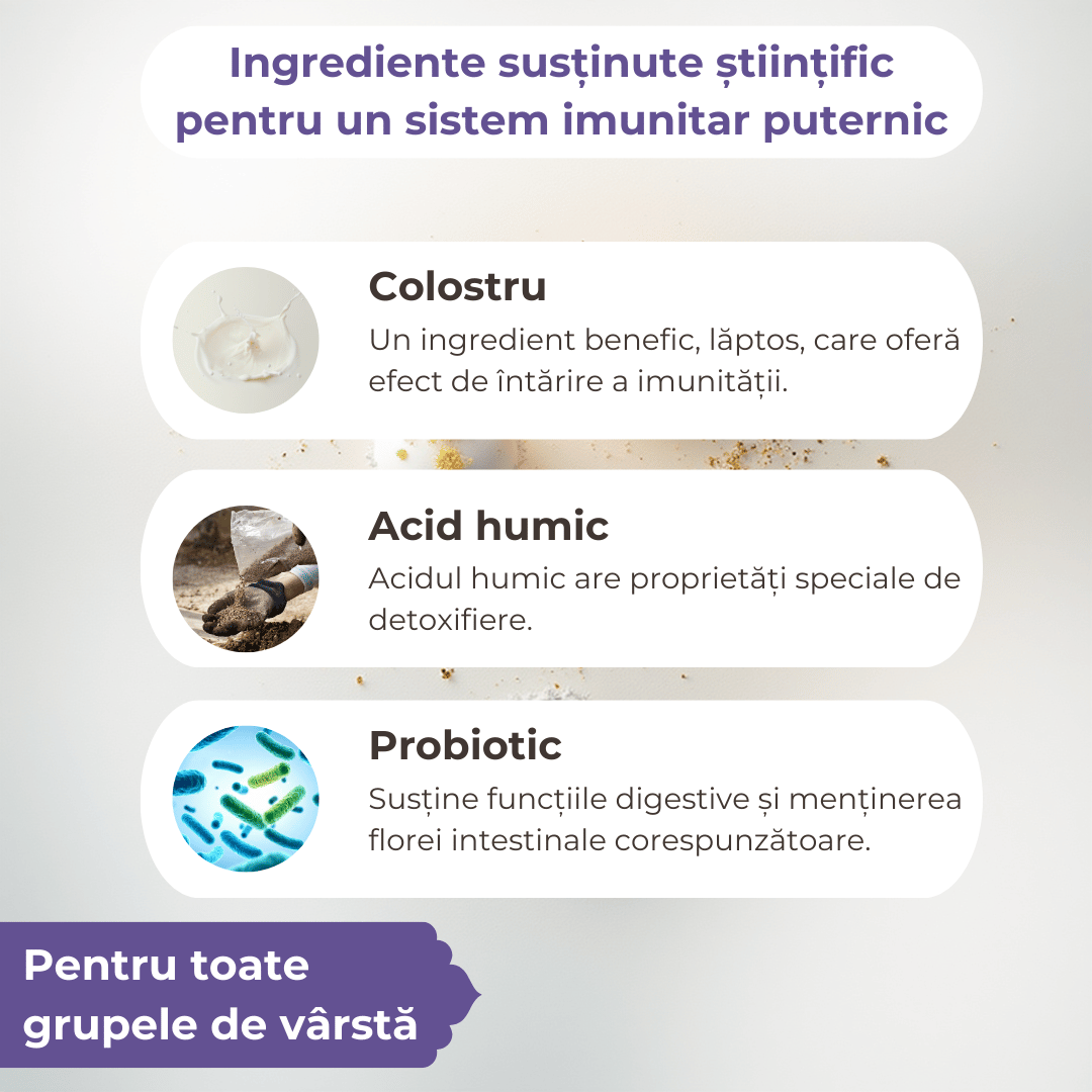 Supliment pentru alergii câini