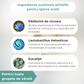 Pudră dentară pentru câini