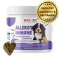 Hipoalergenic Booster imunitar pentru alergii