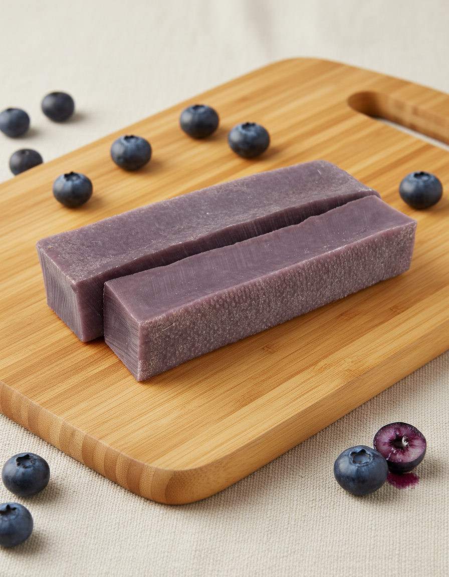 Churpi – Brânză de mestecat naturală din Himalaya, din lapte de iac